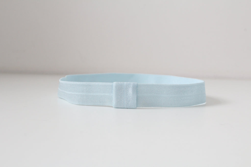 Interchangeable headbands | 38 colours