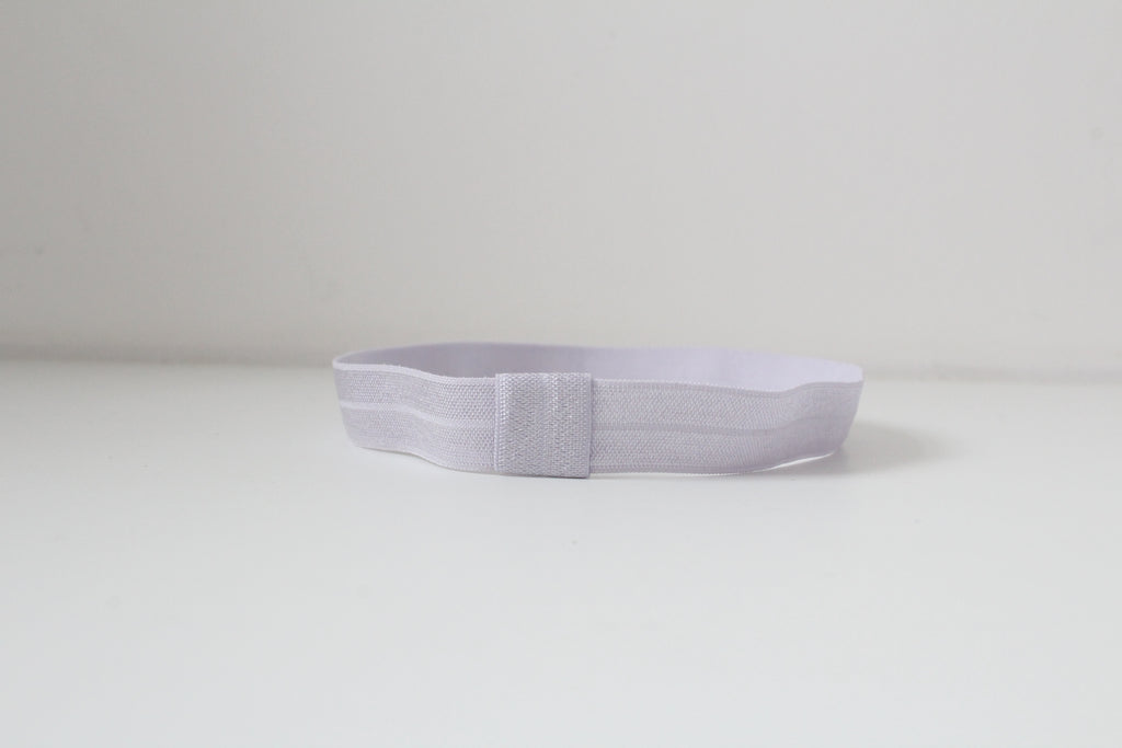 Interchangeable headbands | 38 colours