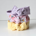 Headwrap set