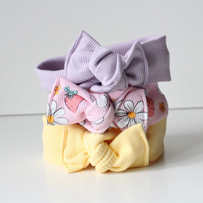 Headwrap set