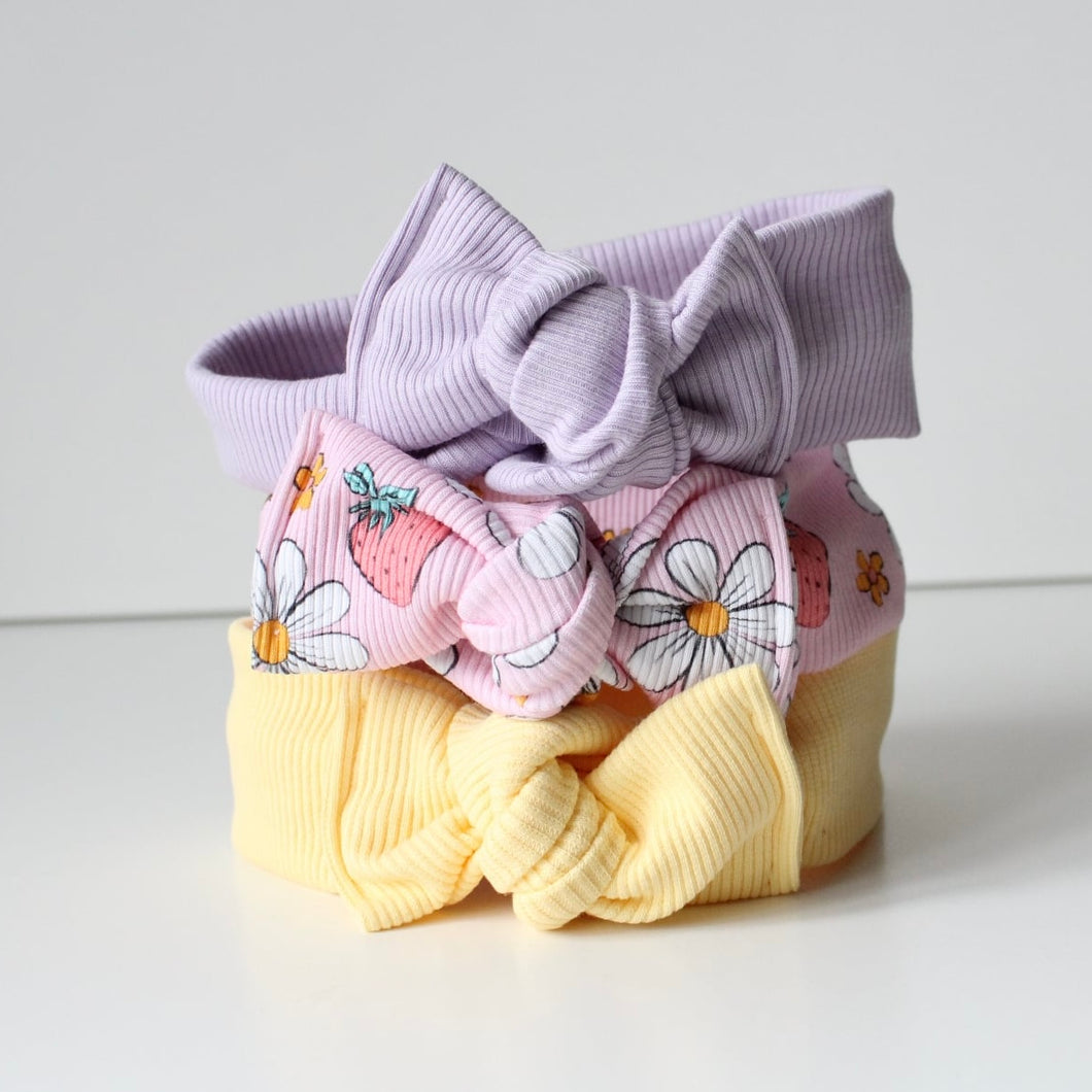 Headwrap set