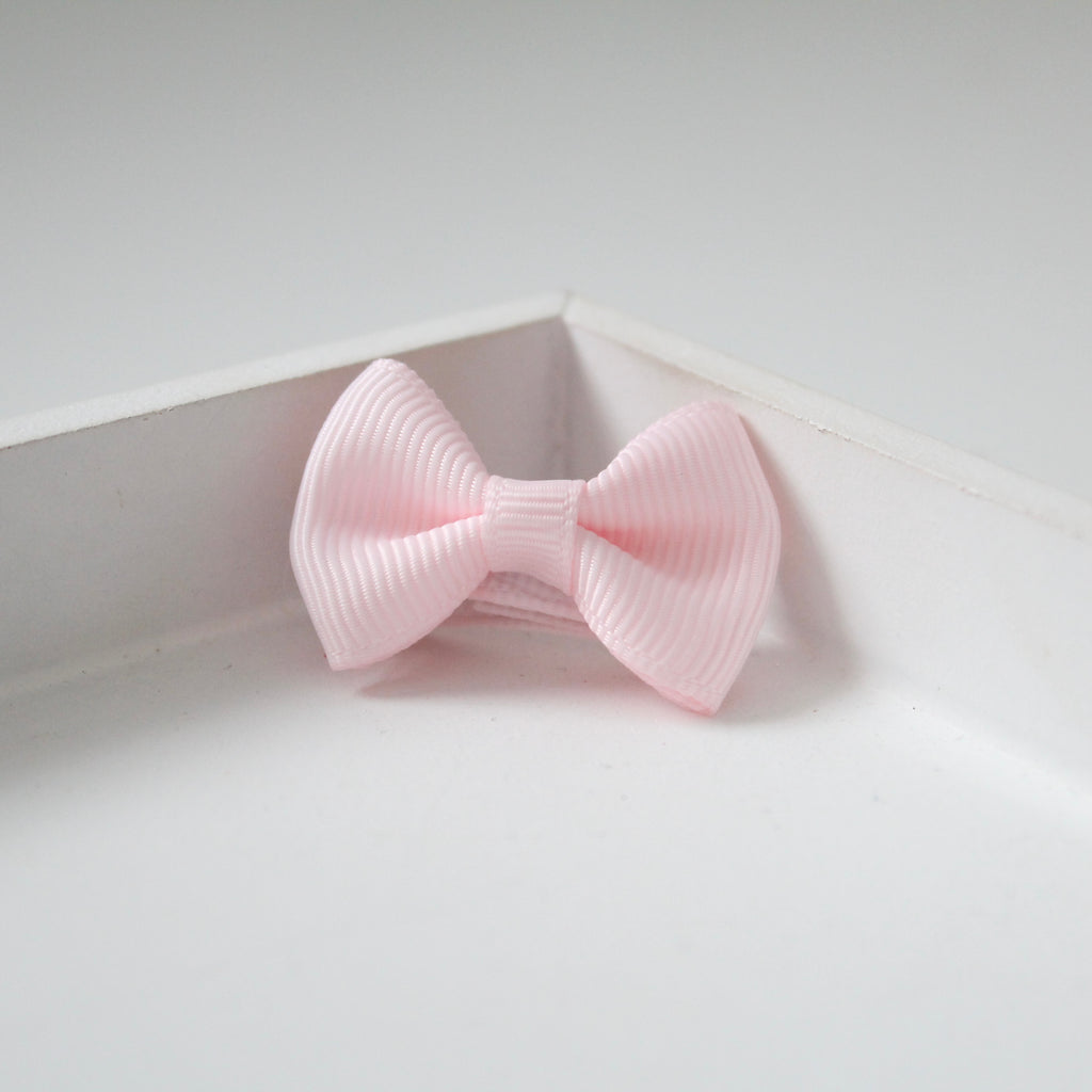 Pet collection | Mini pinch bows | 33 Colours