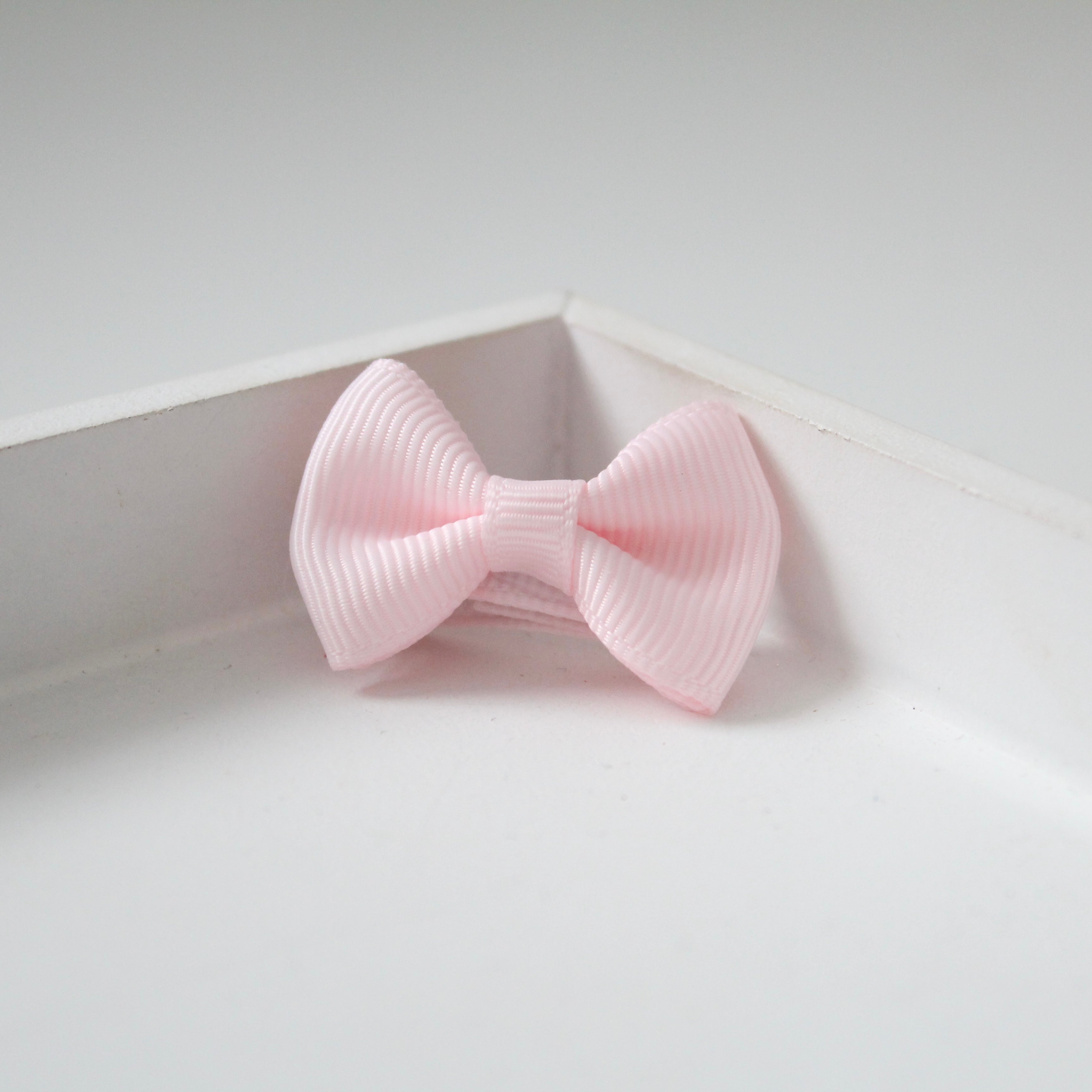 Pet collection | Mini pinch bows | 33 Colours