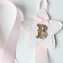 Load image into Gallery viewer, Star clip holder - Wishes