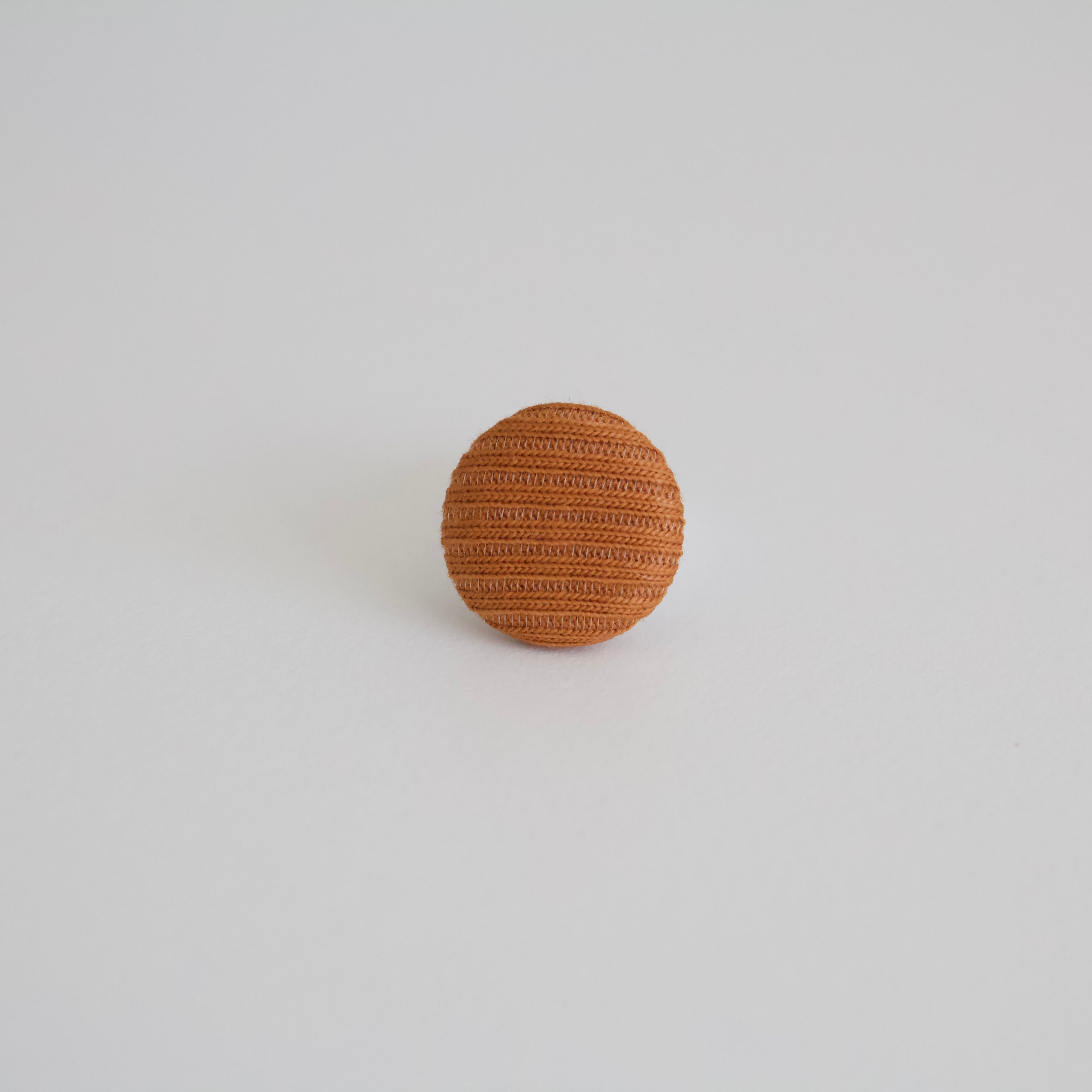 Jersey button bobbles | 22 colours | Standard size