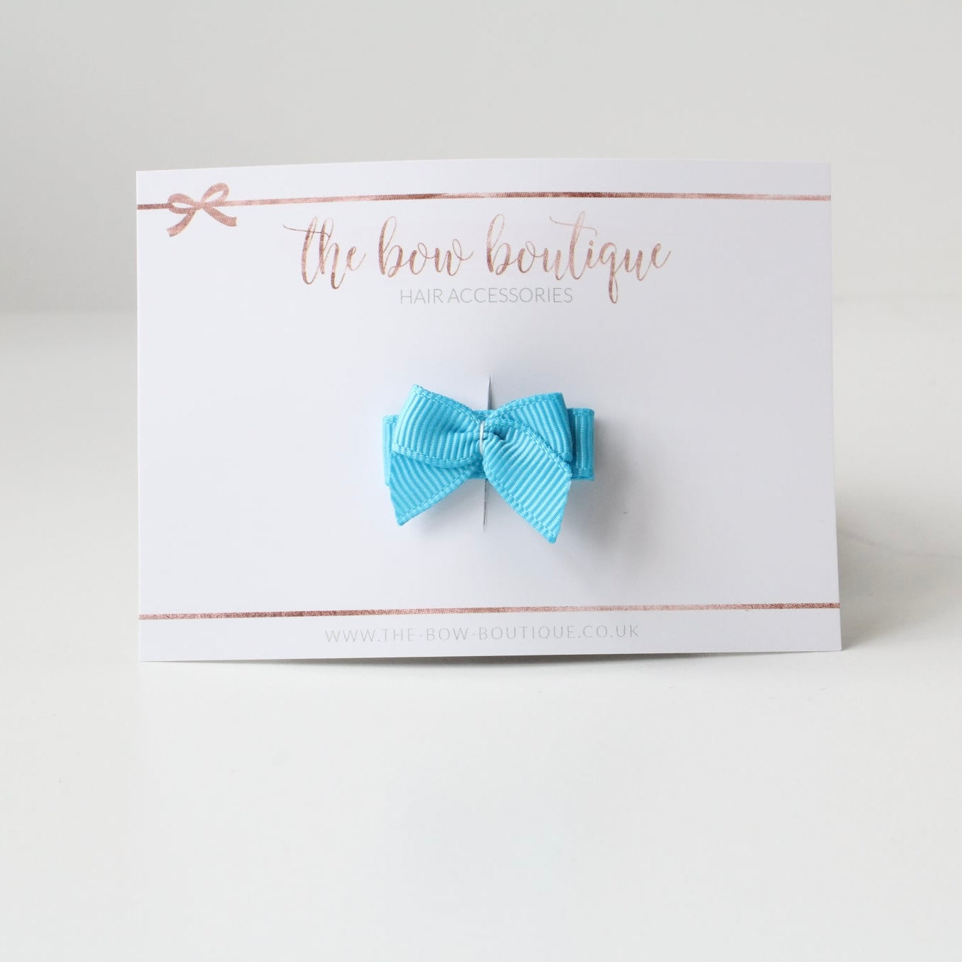 Darling petite bows | 41 Colours | Clips or bobbles