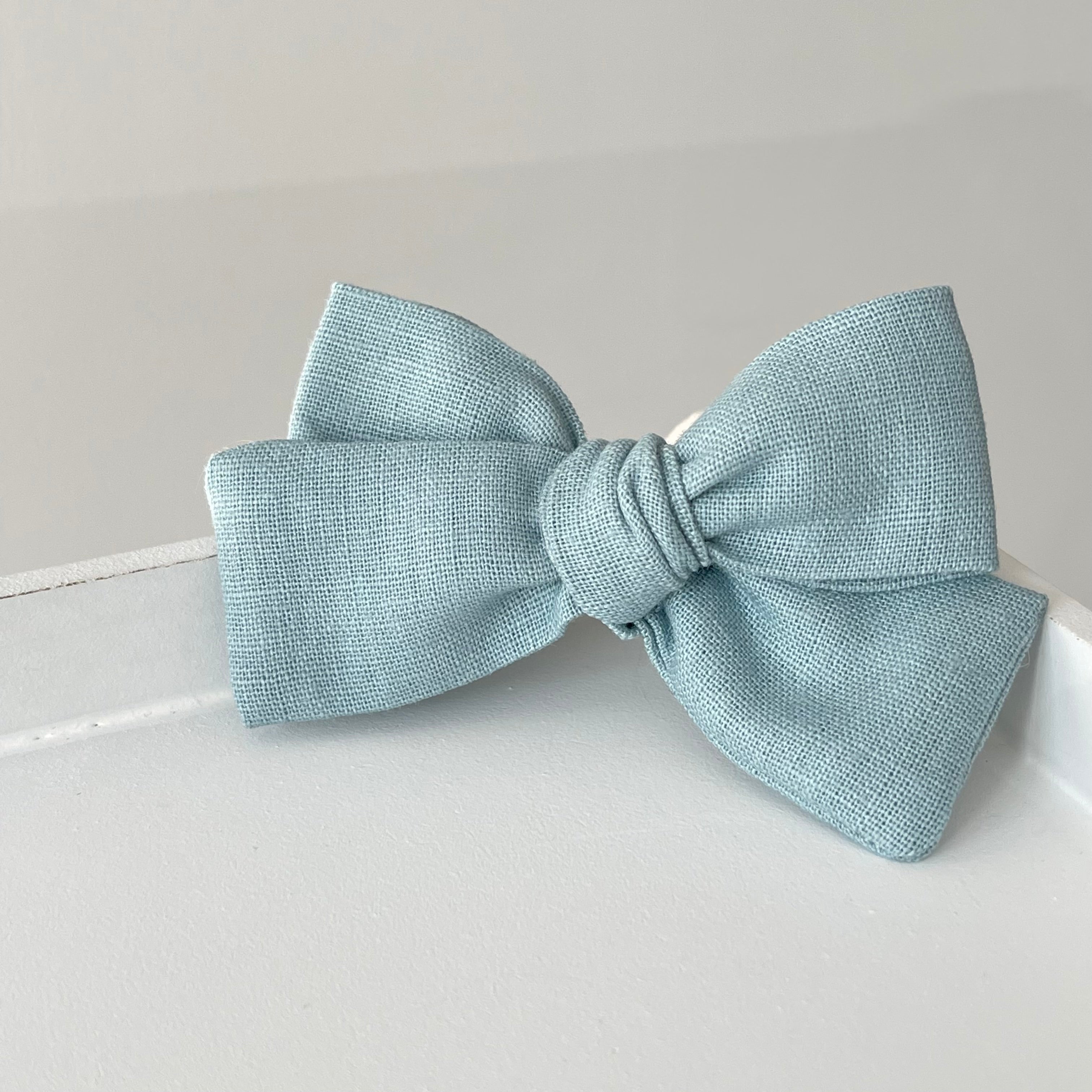 Mini sweetheart bows | 10 Colours