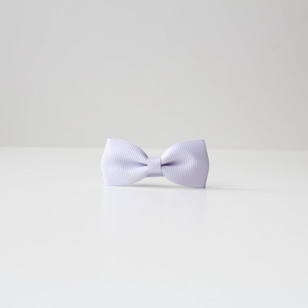 Pinch bows | 35 Colours | Clip, headband or bobble
