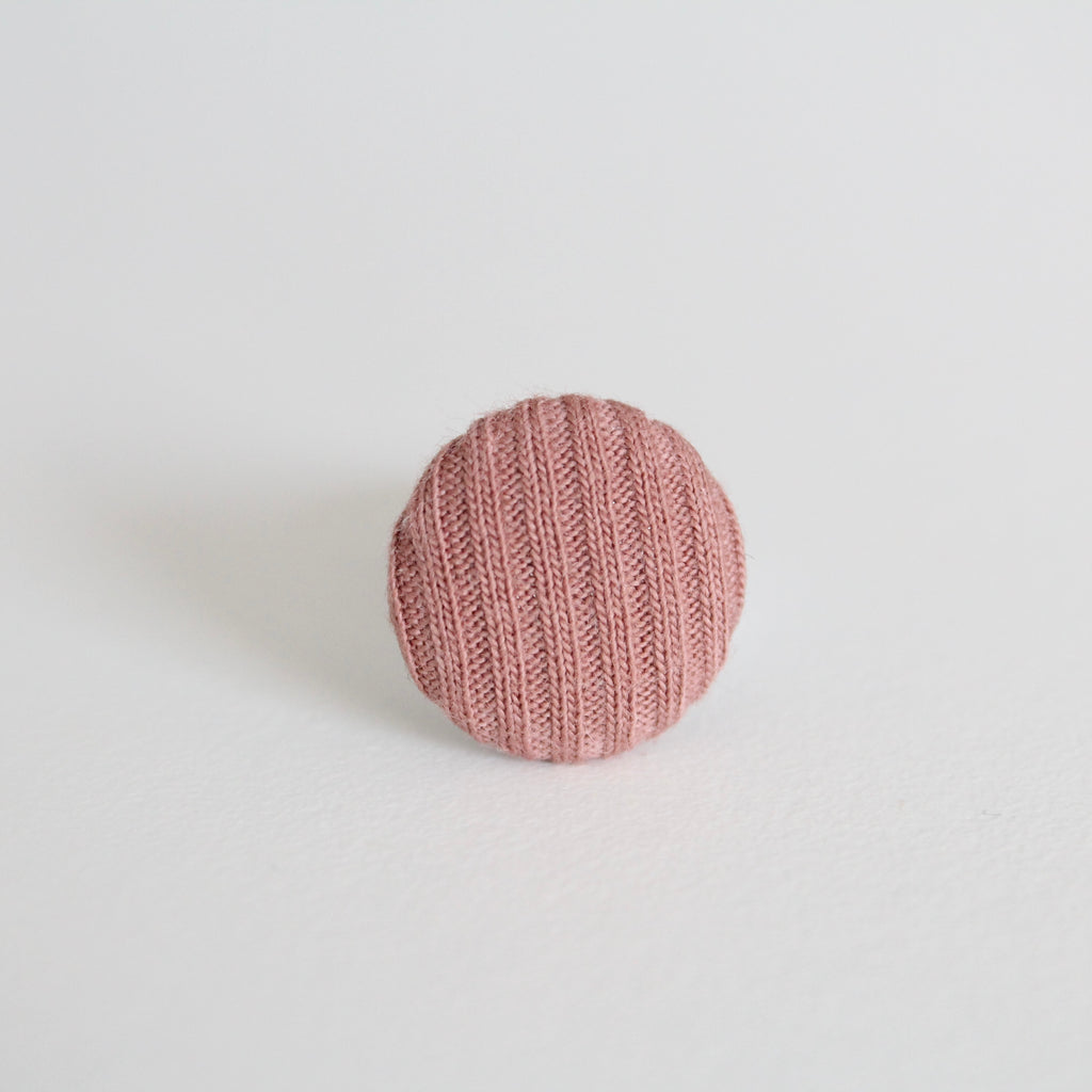 Jersey button bobbles | 22 colours | Standard size