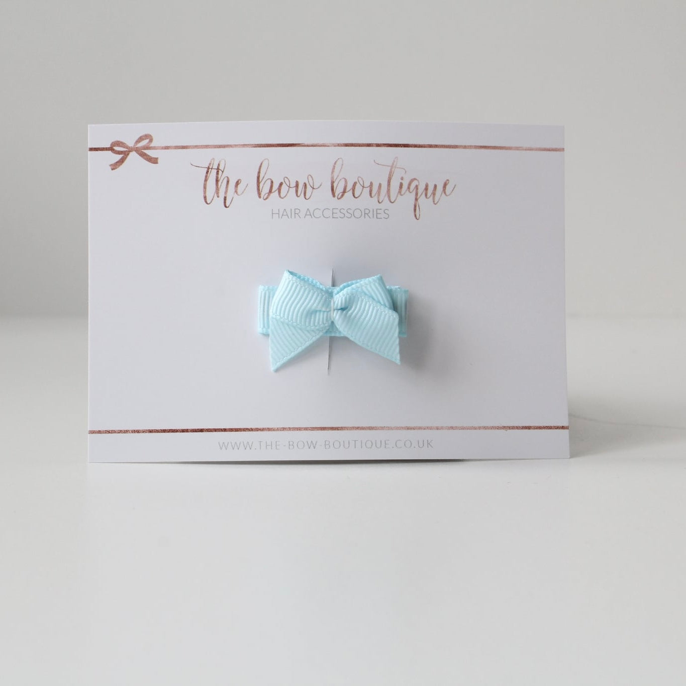 Darling petite bows | 41 Colours | Clips or bobbles