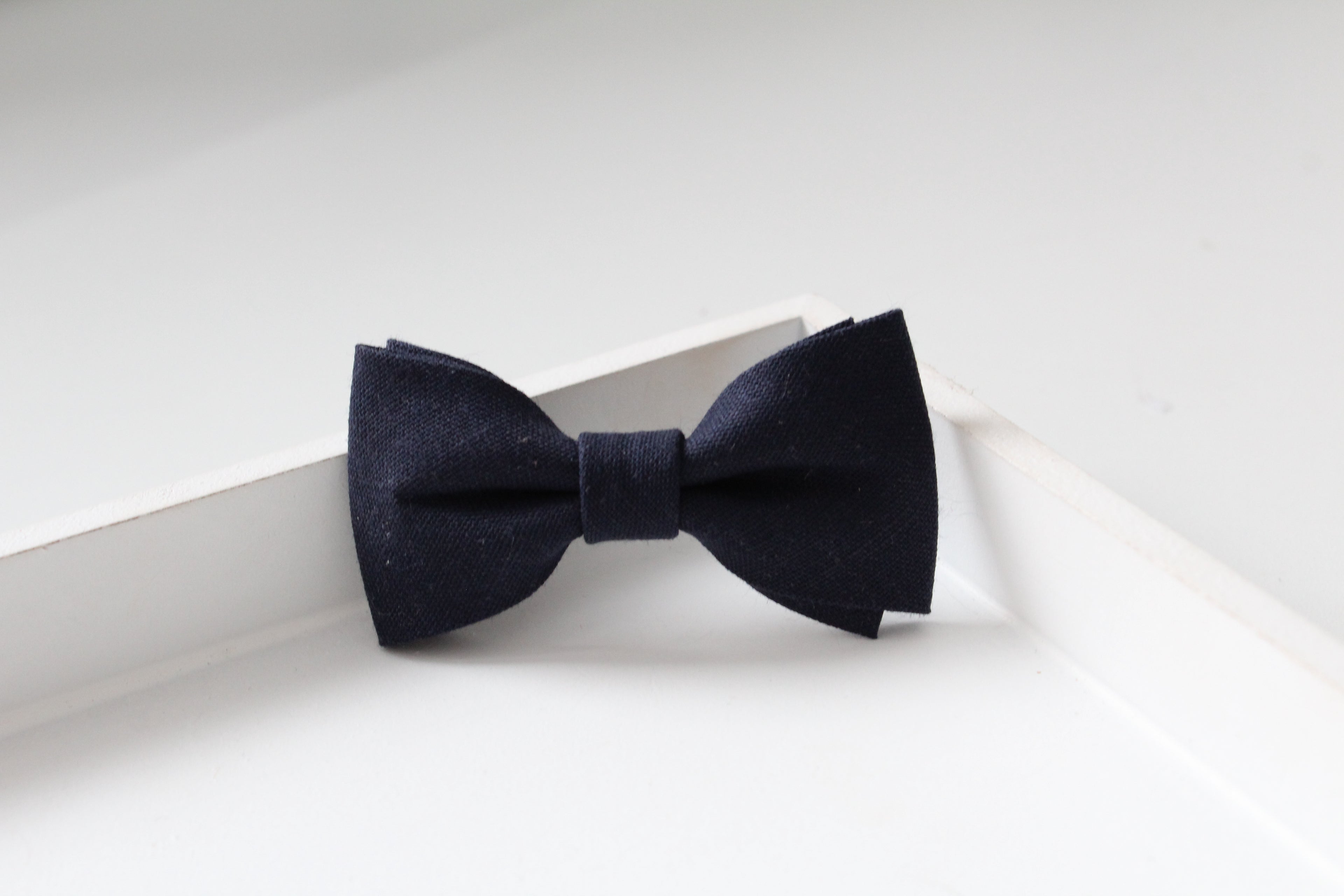Cotton pinch bows | 23 Colours Clip or headband