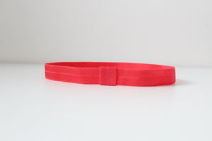 Interchangeable headbands 38 colours