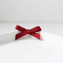 Load image into Gallery viewer, Hand tied ribbon bow clips - 42 Colours