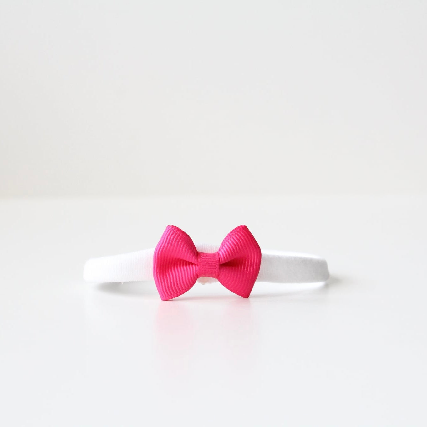 Mini pinch bows | 35 Colours | Clips, headband & bobbles