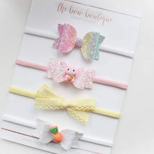 Load image into Gallery viewer, Pastel set - Easter