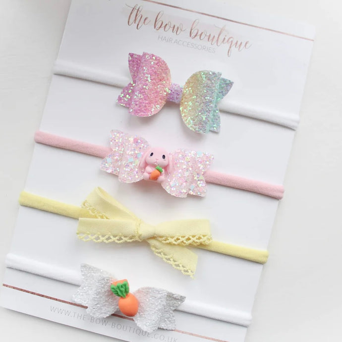 Pastel set - Easter
