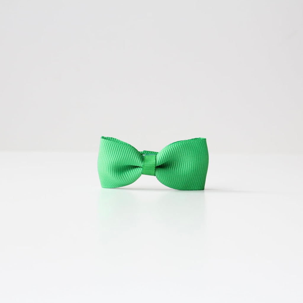 Pinch bows | 35 Colours | Clip, headband or bobble
