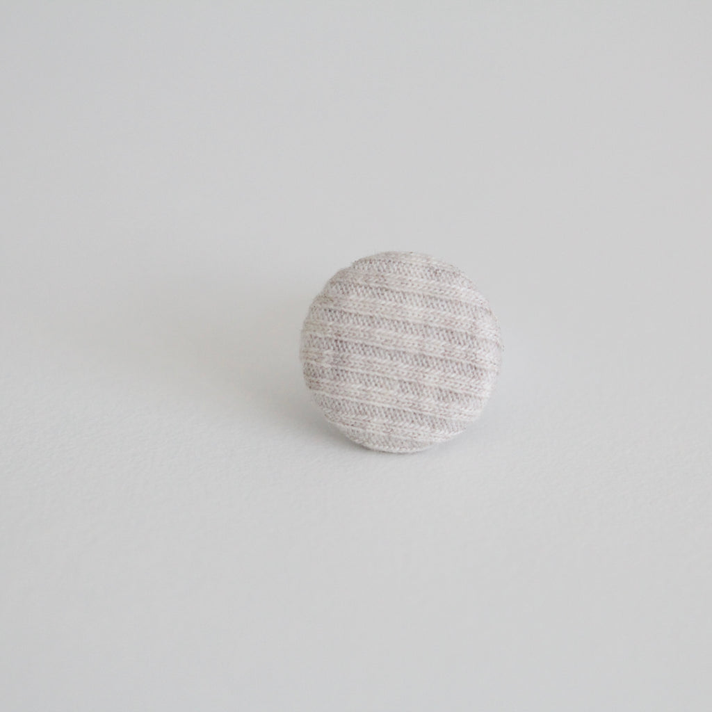 Jersey button bobbles | 22 colours | Standard size