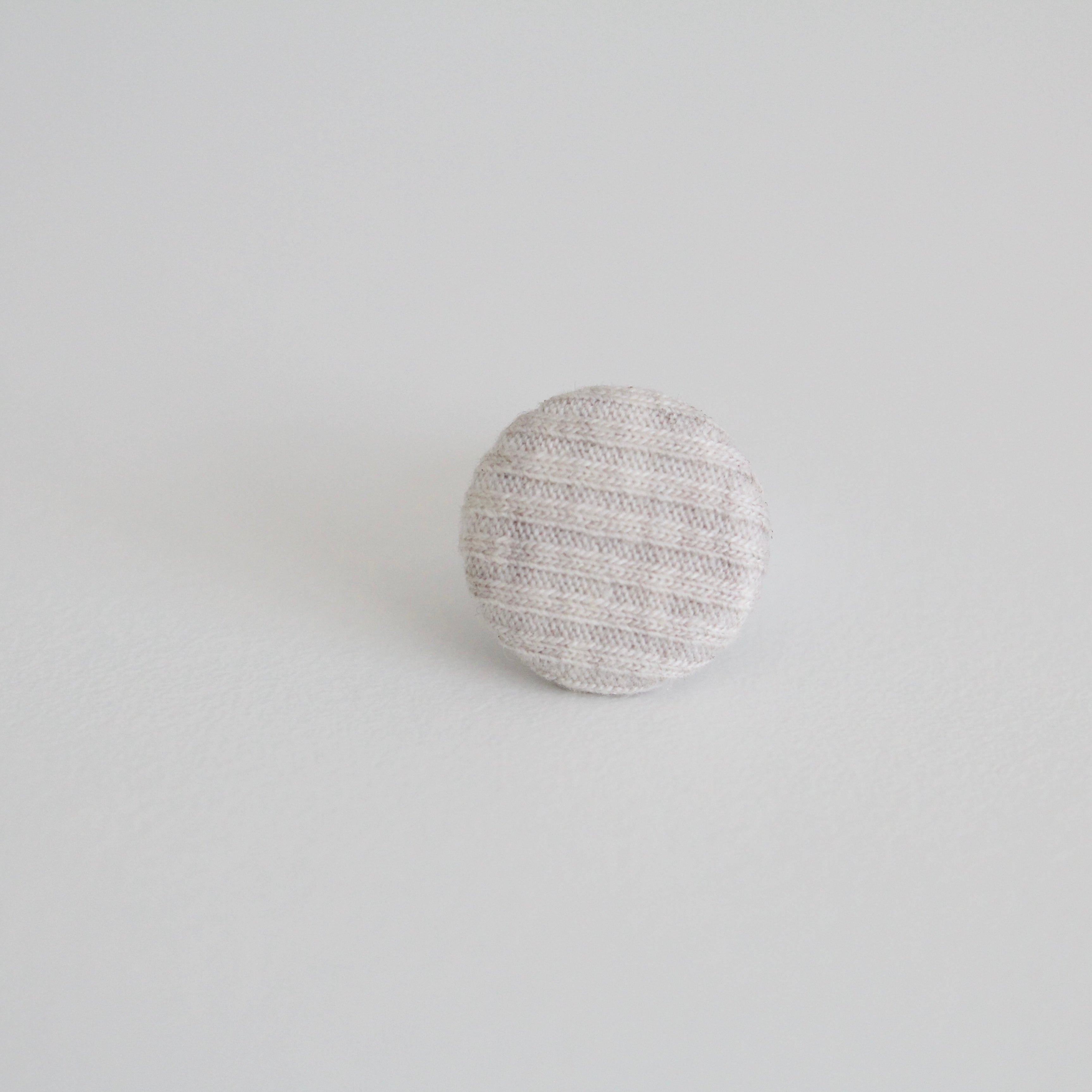 Jersey button bobbles | 22 colours | Standard size