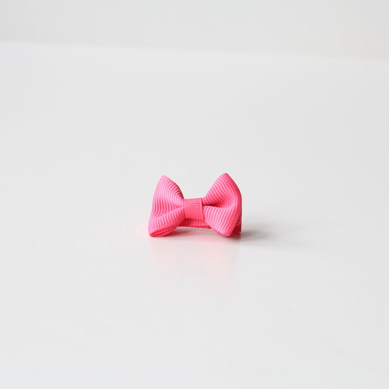 Mini pinch bows | 35 Colours | Clips, headband & bobbles