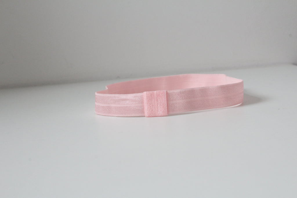 Interchangeable headbands | 38 colours