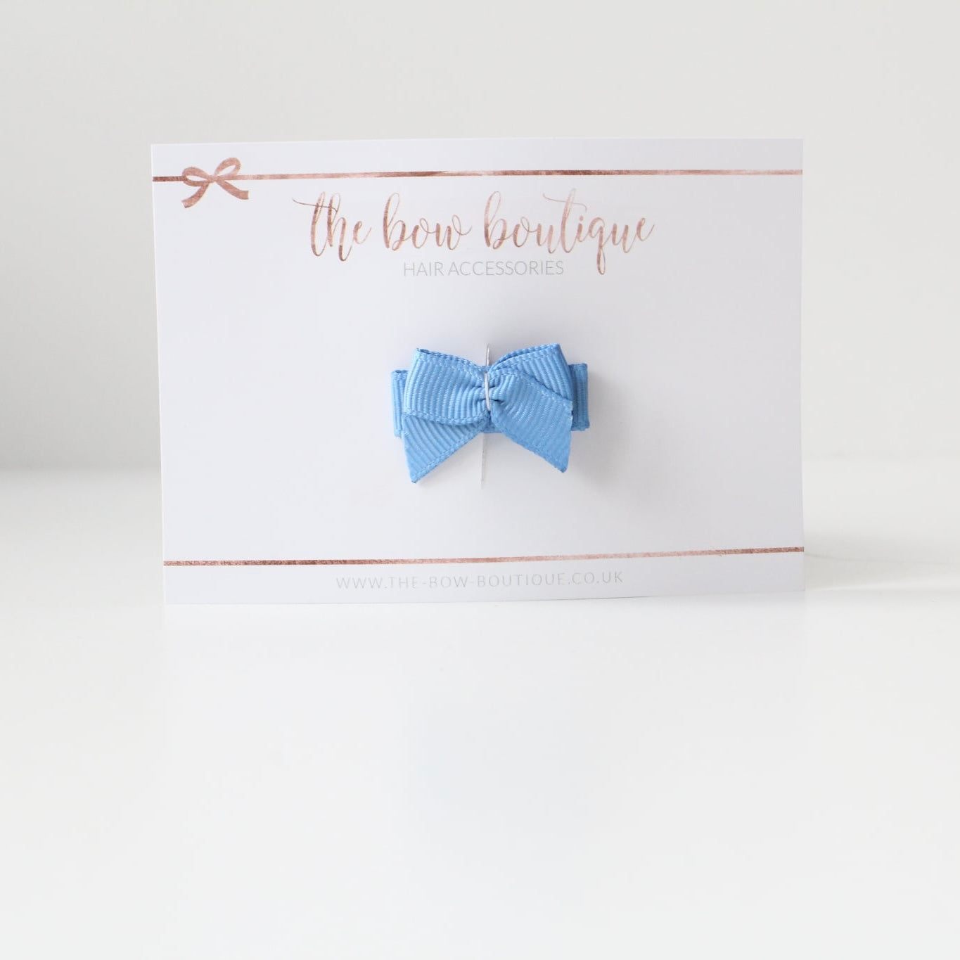 Darling petite bows | 41 Colours | Clips or bobbles