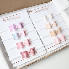 Load image into Gallery viewer, Summer glitter set
