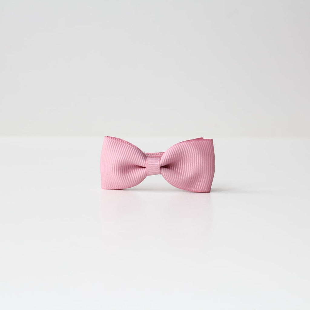 Pinch bows | 35 Colours | Clip, headband or bobble