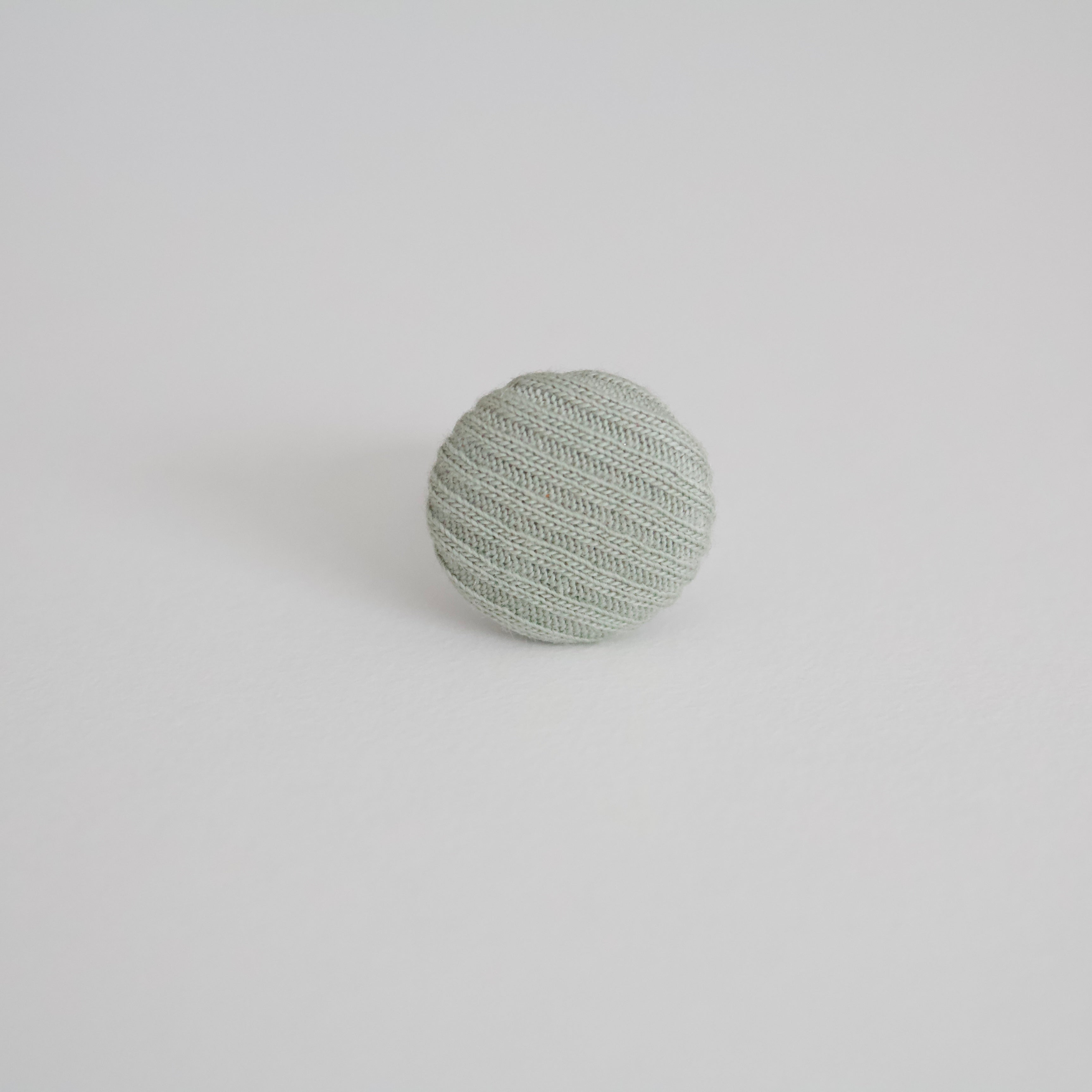 Jersey button bobbles | 22 colours | Standard size