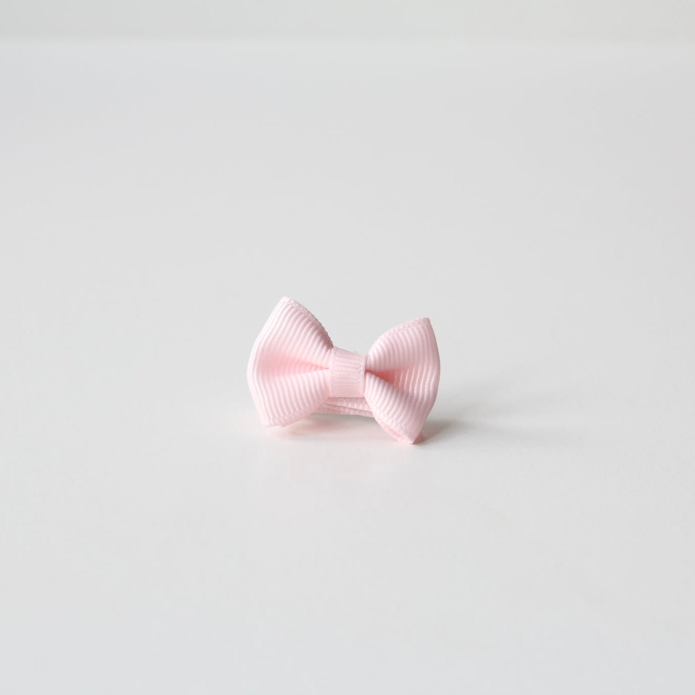 Mini pinch bows | 35 Colours | Clips, headband & bobbles