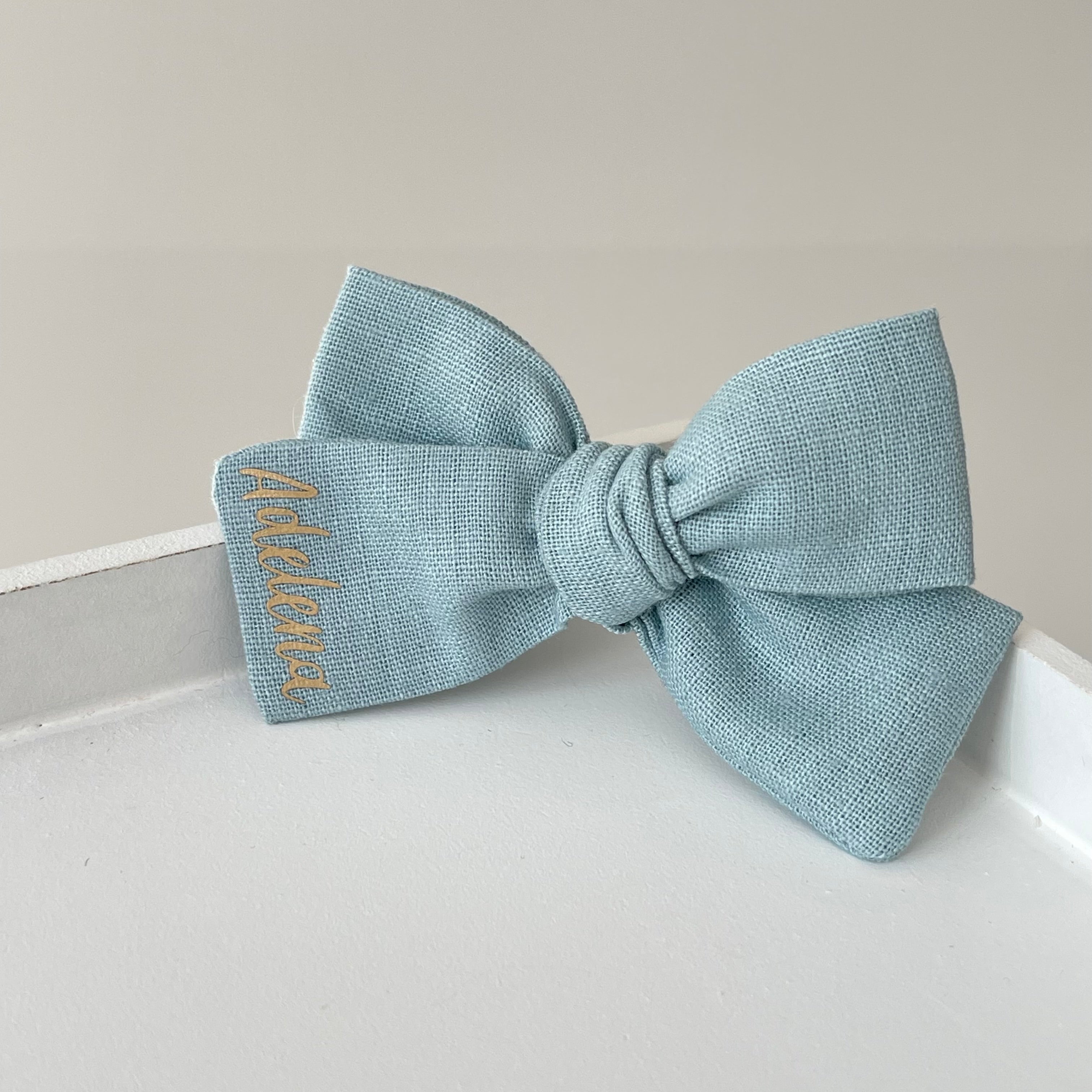Mini sweetheart bows | 10 Colours