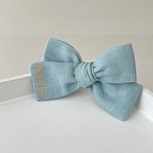 Load image into Gallery viewer, Mini sweetheart bows - 10 Colours