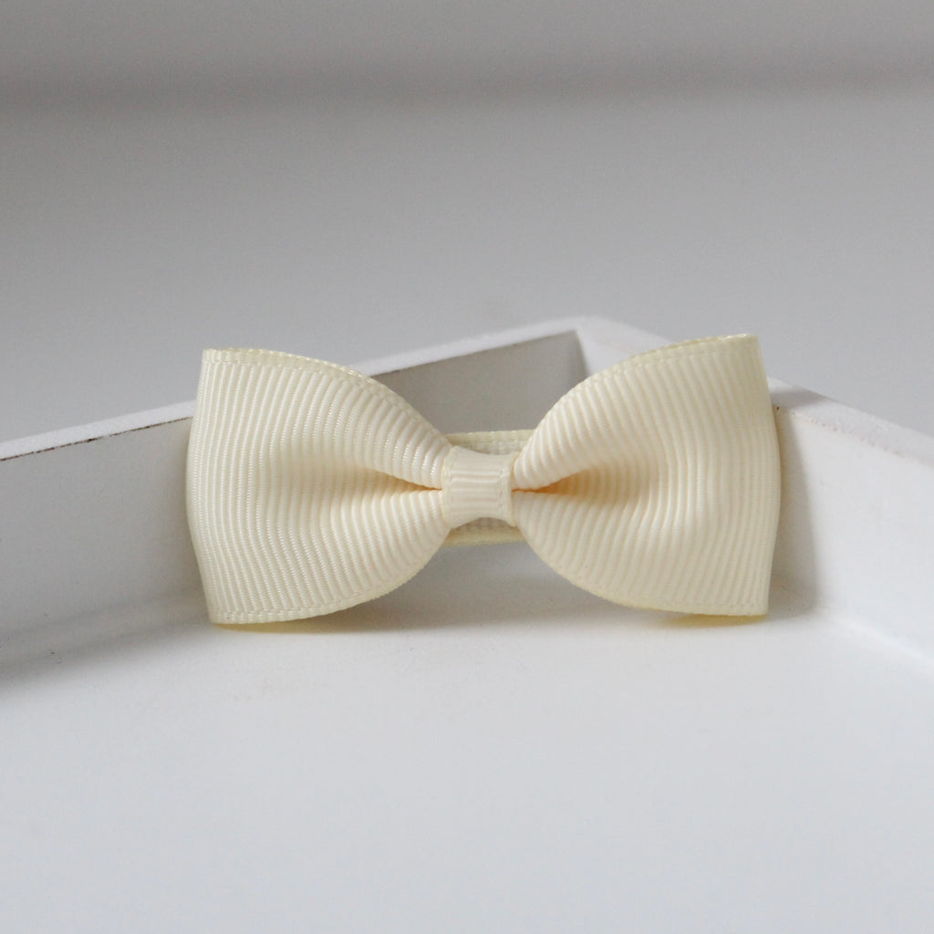 Pet collection | Pinch bows | 33 Colours
