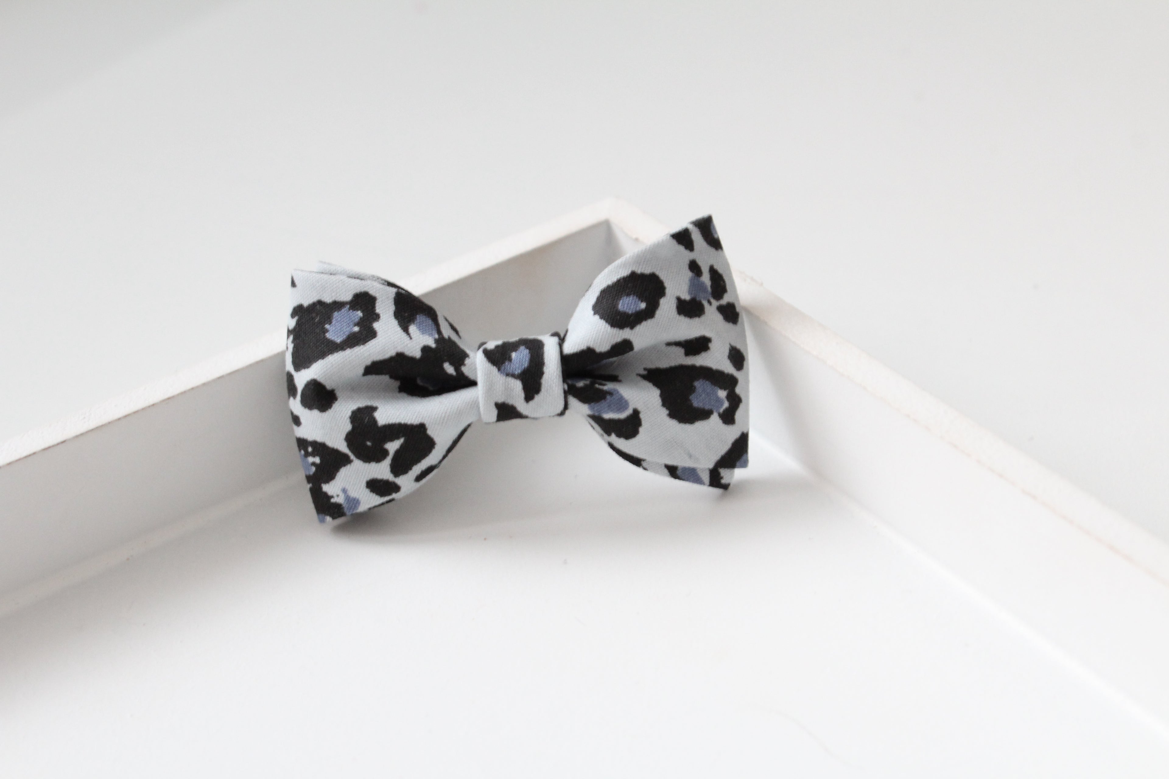 Cotton pinch bows | 23 Colours Clip or headband