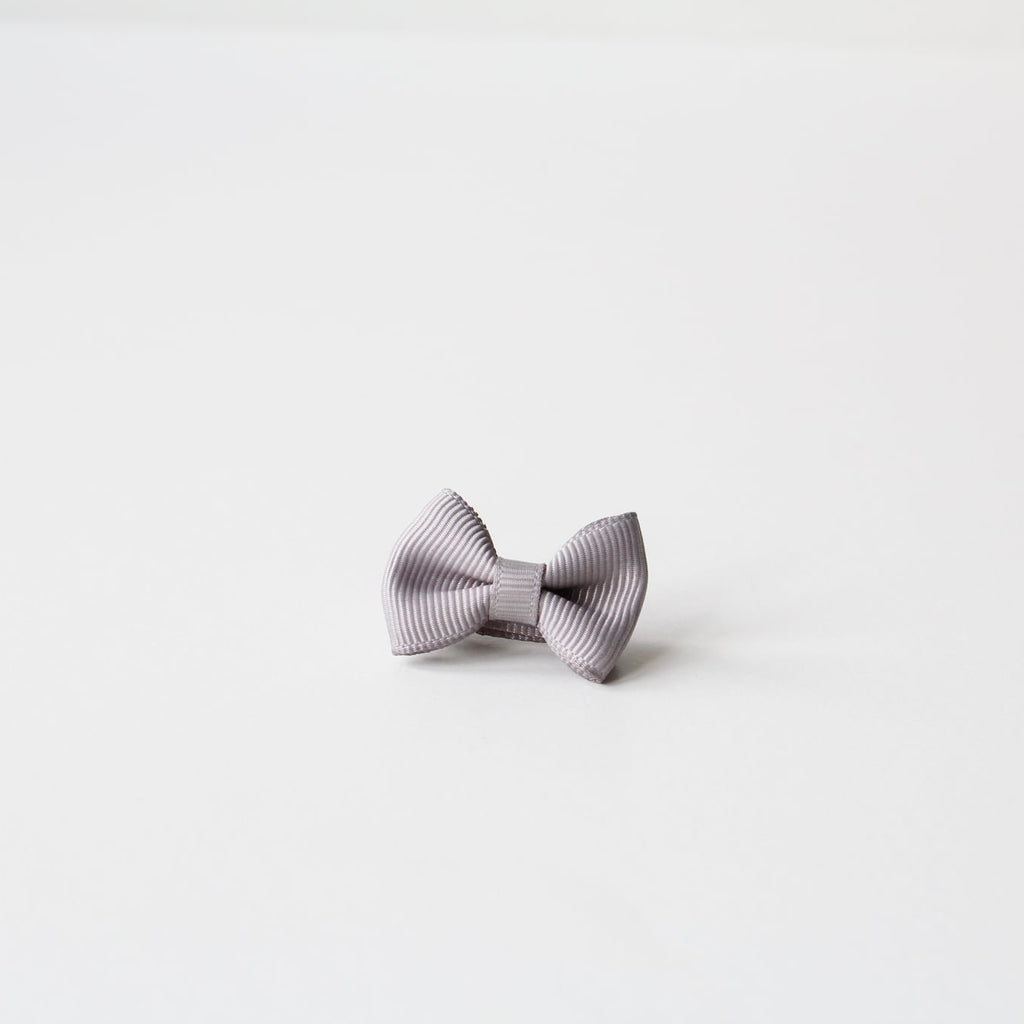 Mini pinch bows | 35 Colours | Clips, headband & bobbles