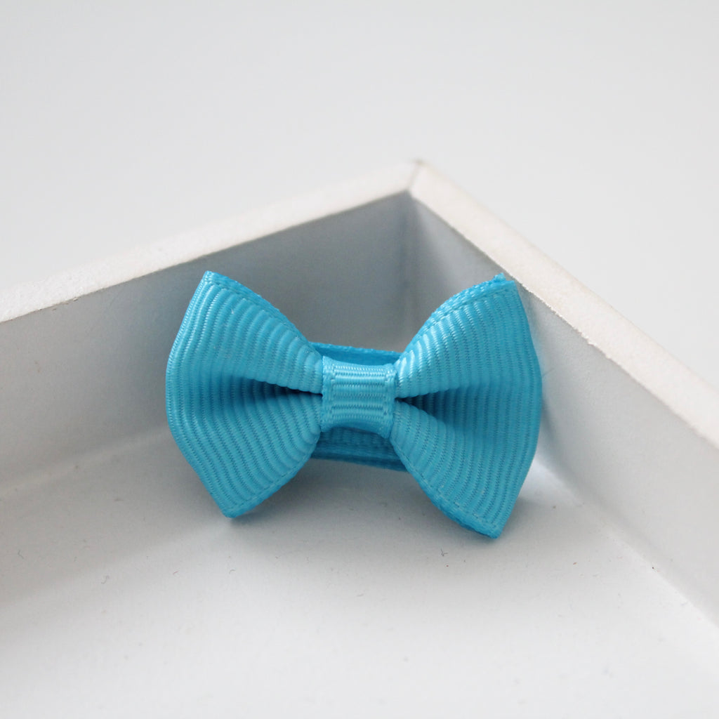 Pet collection | Mini pinch bows | 33 Colours