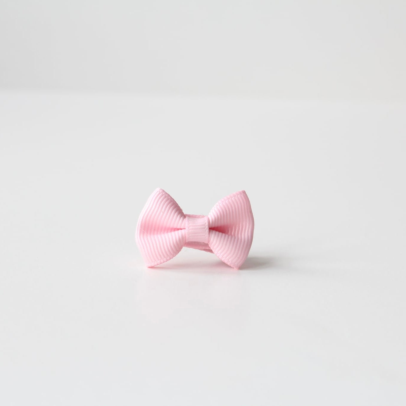 Mini pinch bows | 35 Colours | Clips, headband & bobbles