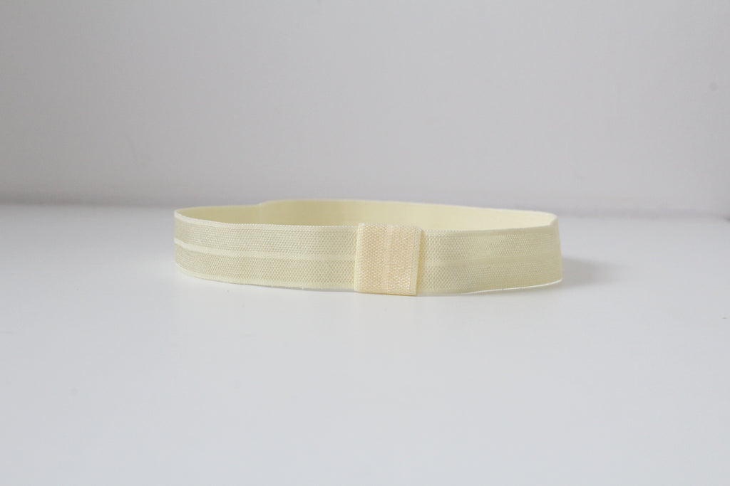 Interchangeable headbands | 38 colours