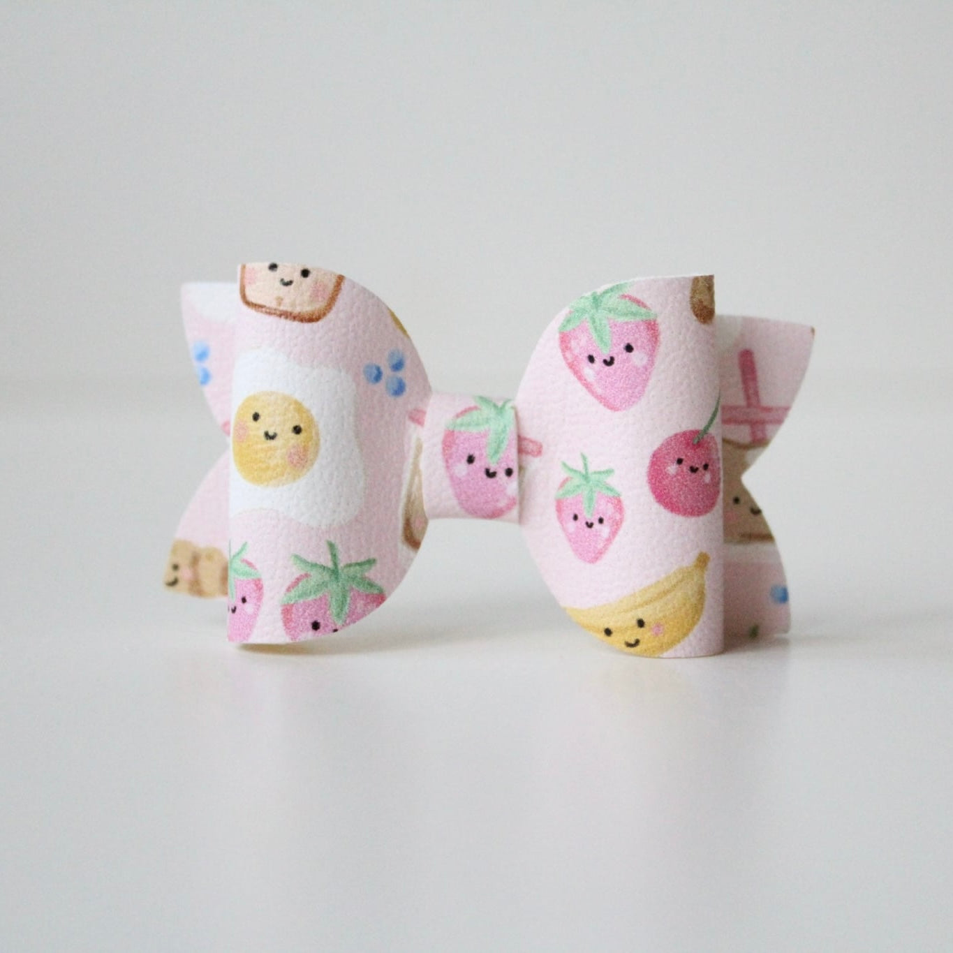Out for breakfast medium deluxe bows