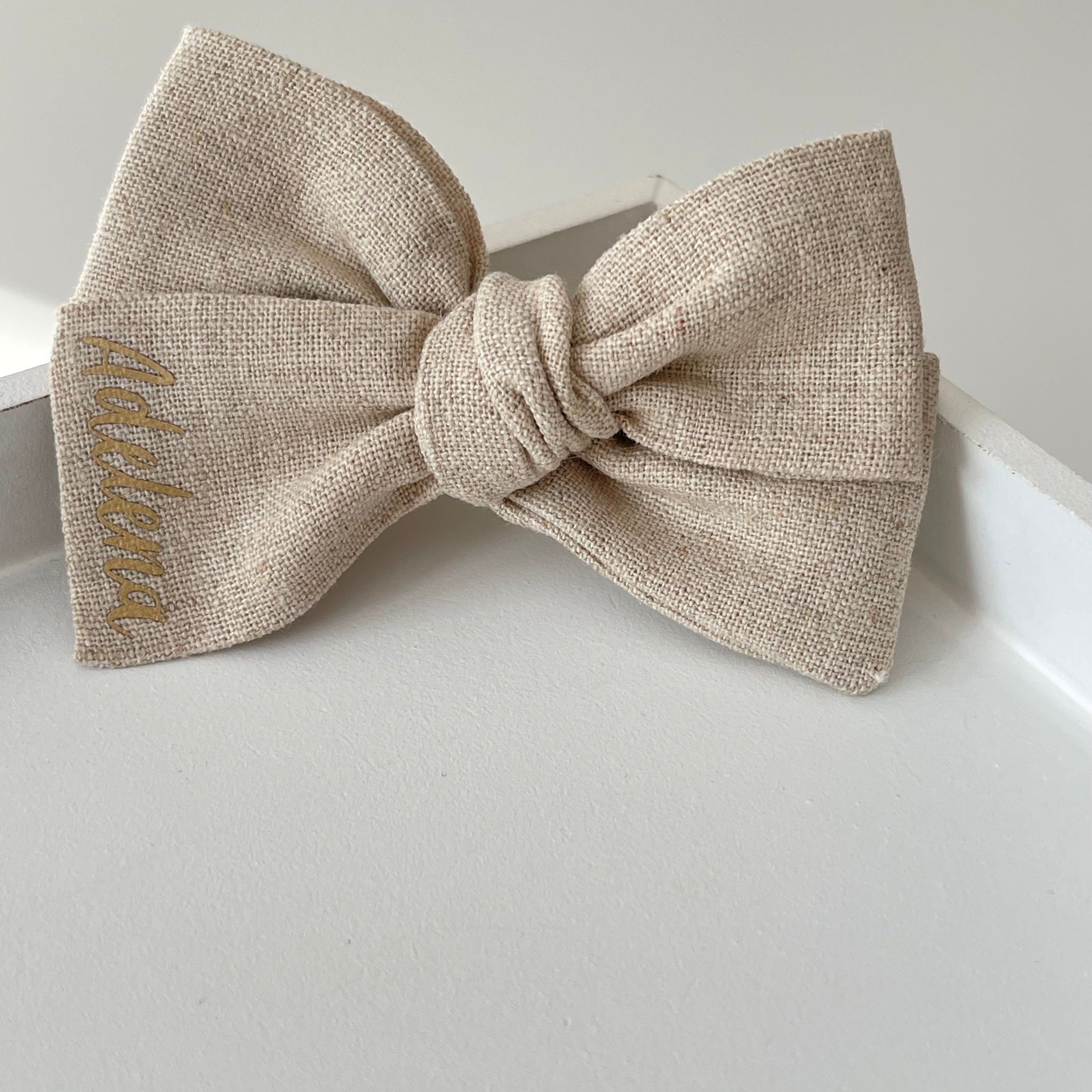 Mini sweetheart bows | 10 Colours