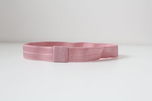 Interchangeable headbands 38 colours