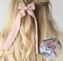 Load image into Gallery viewer, Luxury sweetheart bows - 7 Colours