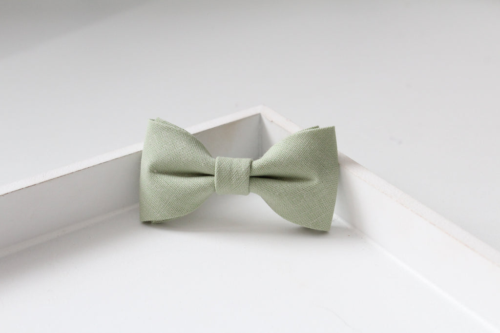 Cotton pinch bows | 23 Colours Clip or headband