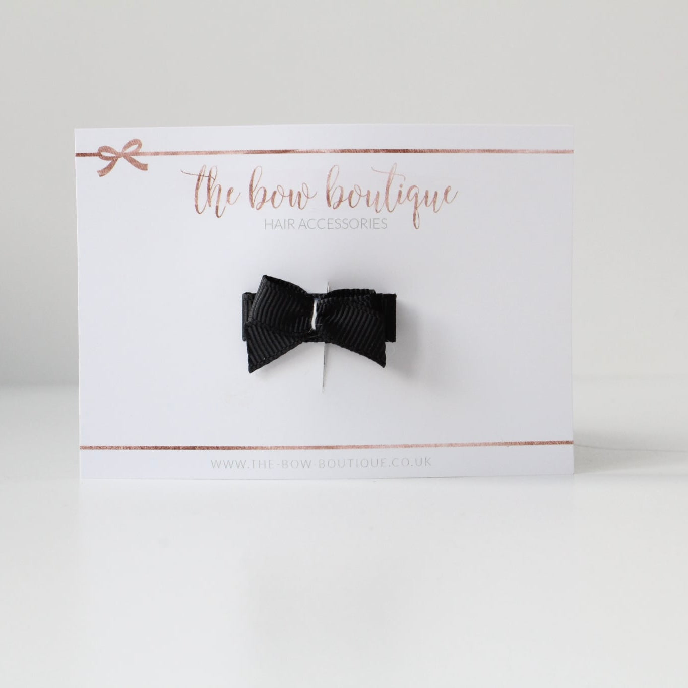 Darling petite bows | 41 Colours | Clips or bobbles
