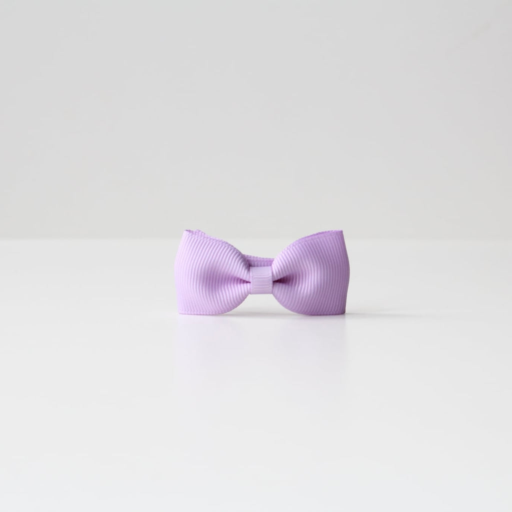 Pinch bows | 35 Colours | Clip, headband or bobble