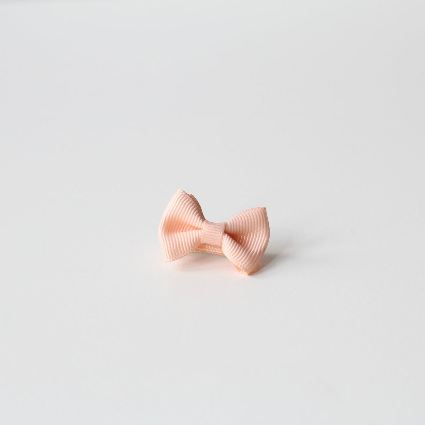 Mini pinch bows | 35 Colours | Clips, headband & bobbles