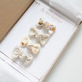 The neutral jersey clip set