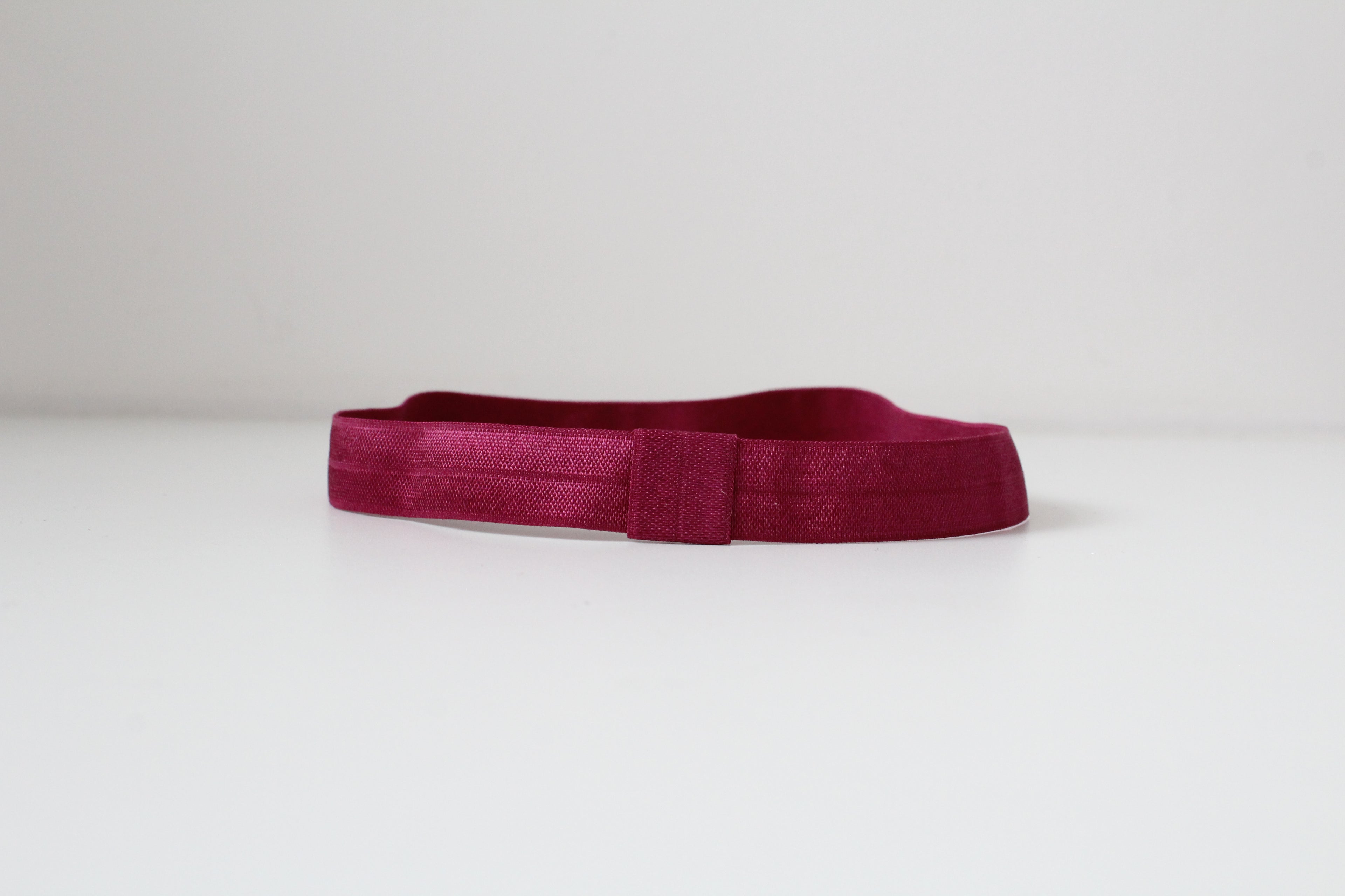 Interchangeable headbands | 38 colours