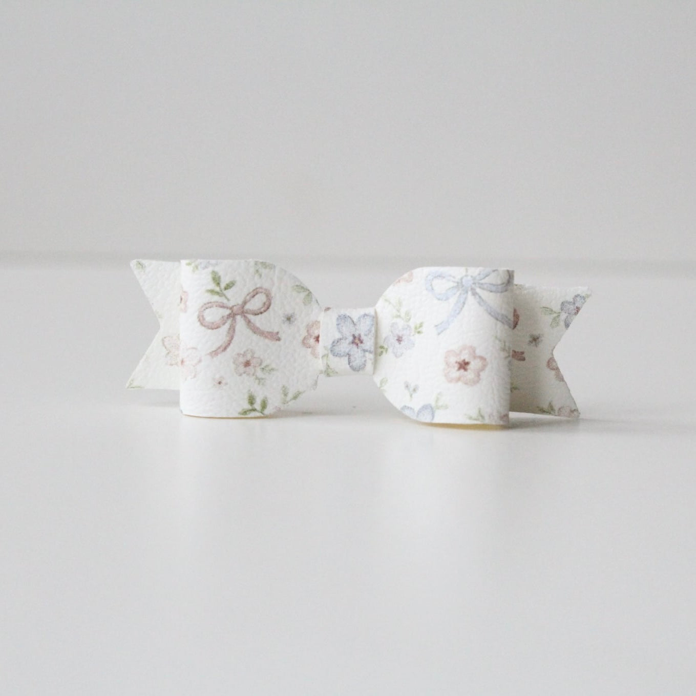 Fairytail floral small bows