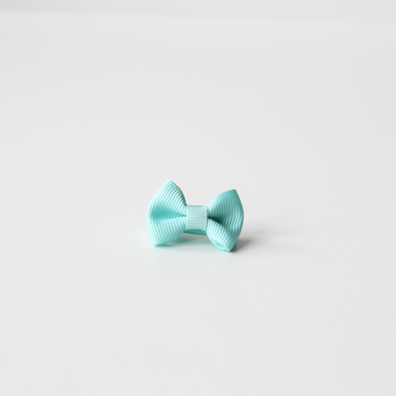 Mini pinch bows | 35 Colours | Clips, headband & bobbles